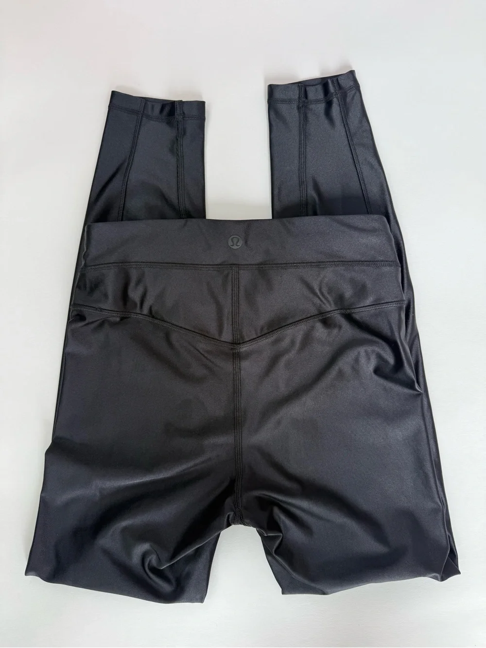 Lululemon set 2 Satin Shine High-Rise Tight 25